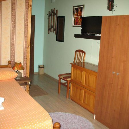 Guest House Slivek Exterior photo