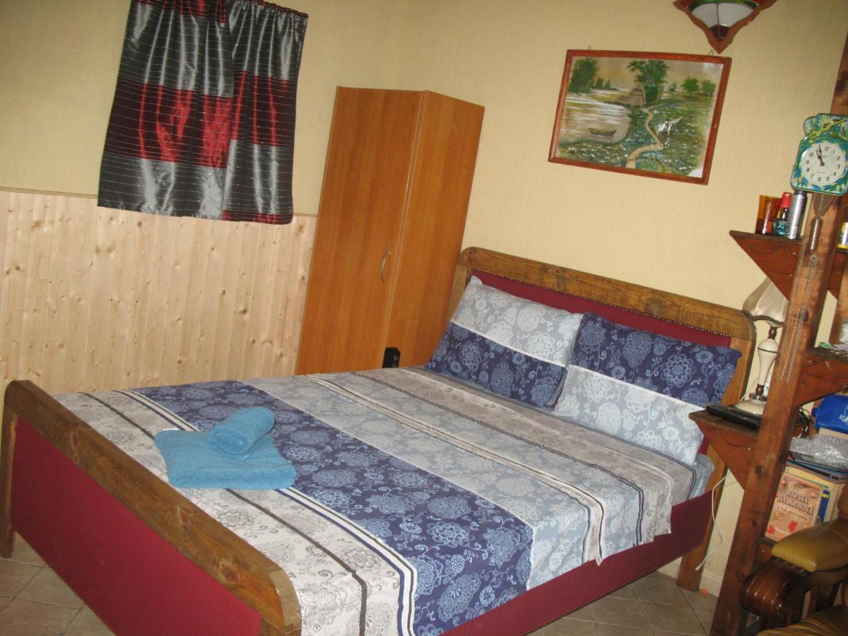 Guest House Slivek Exterior photo
