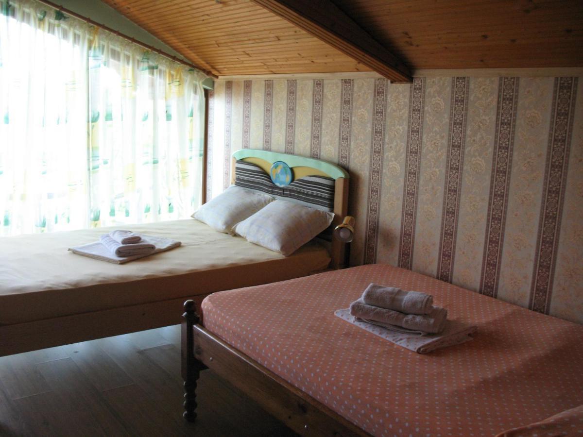 Guest House Slivek Exterior photo