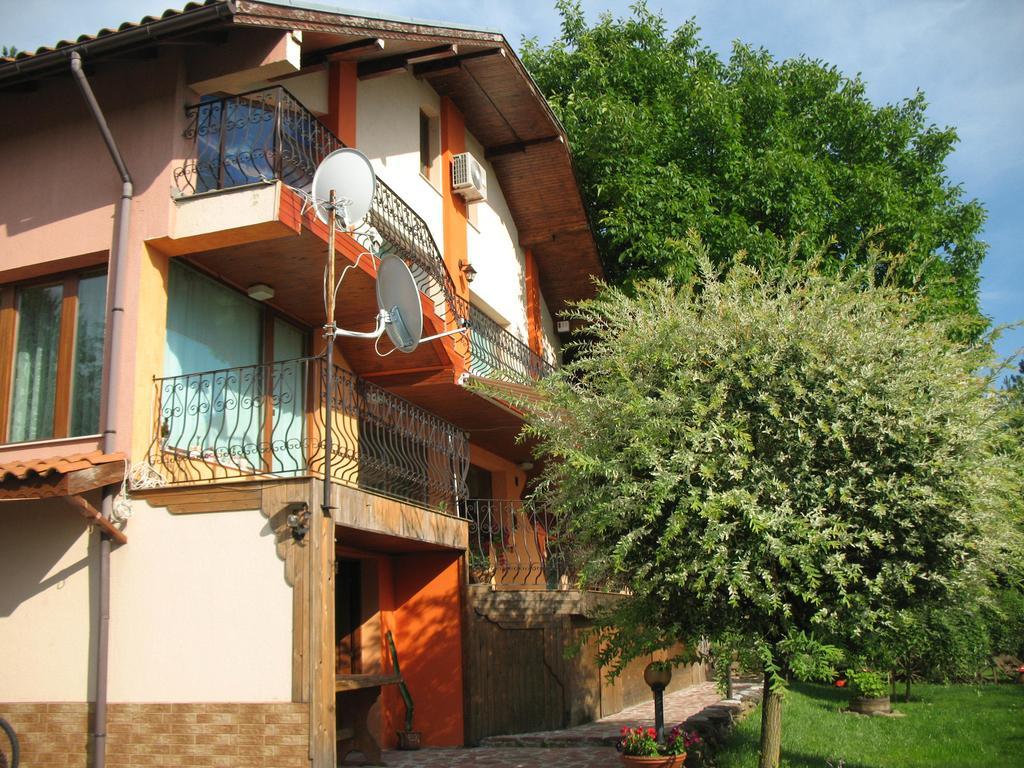 Guest House Slivek Exterior photo