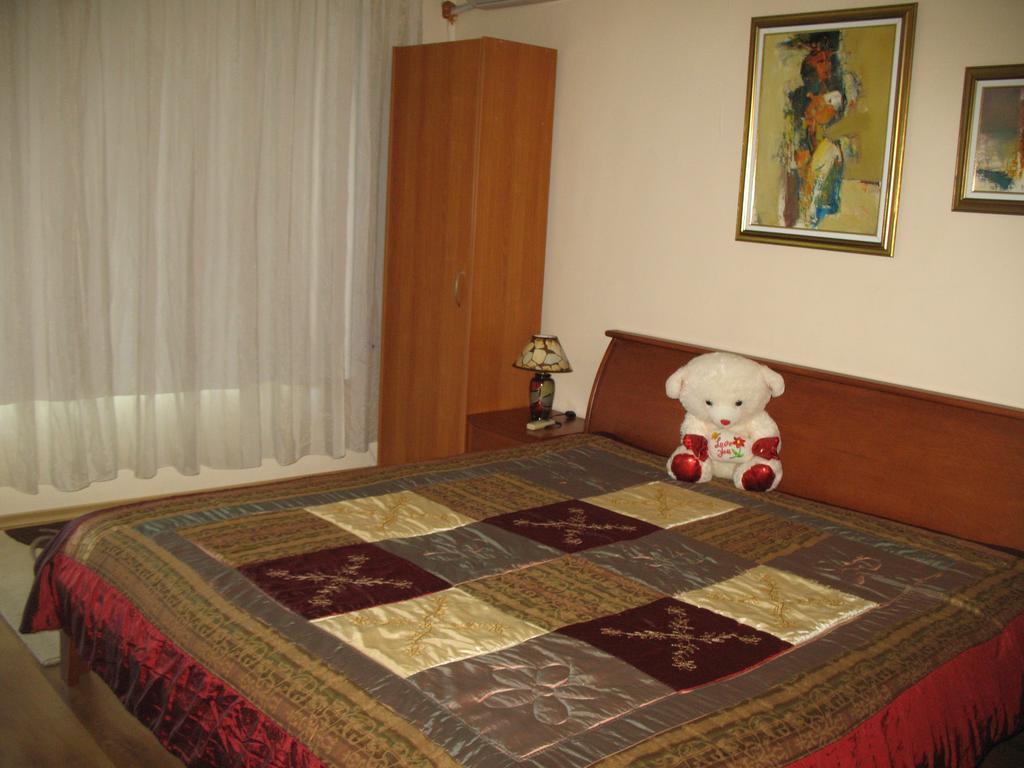 Guest House Slivek Exterior photo