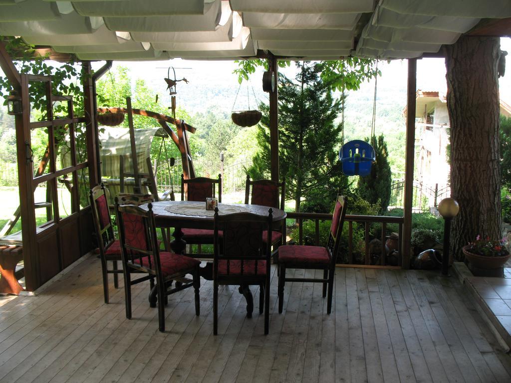 Guest House Slivek Exterior photo