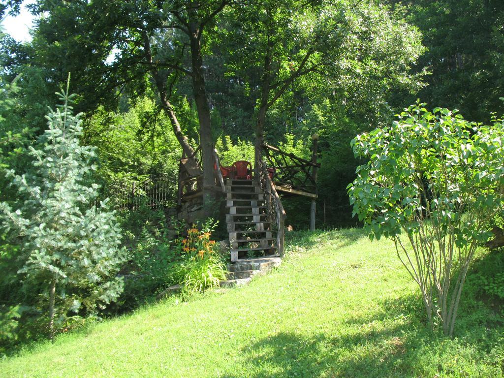 Guest House Slivek Exterior photo
