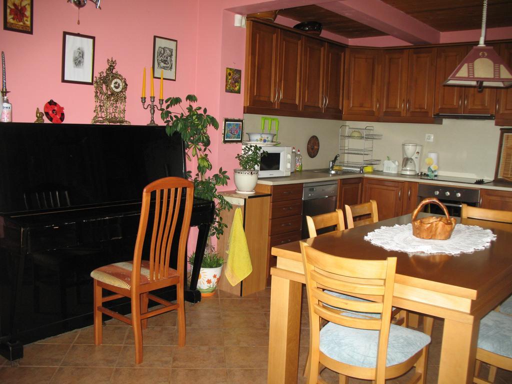 Guest House Slivek Exterior photo