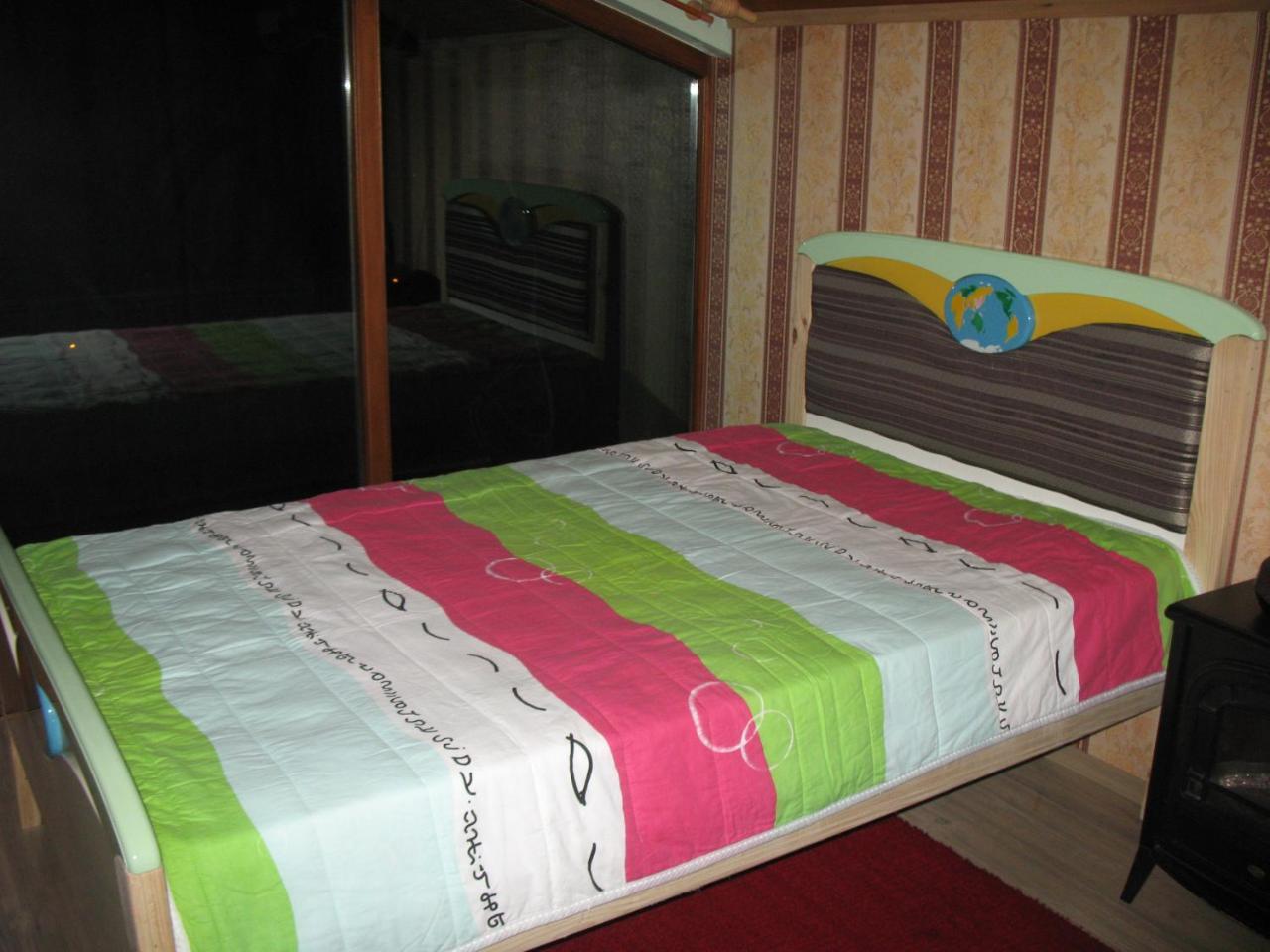 Guest House Slivek Exterior photo